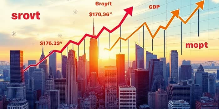 Como a Macroeconomia Influencia Seus Ativos Financeiros