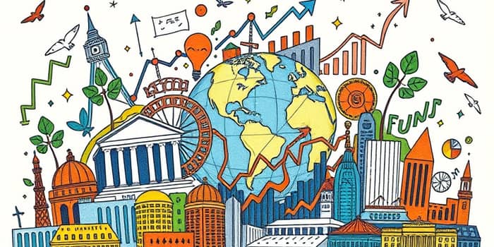 Renda Fixa Além do Básico: Explorando Novas Oportunidades