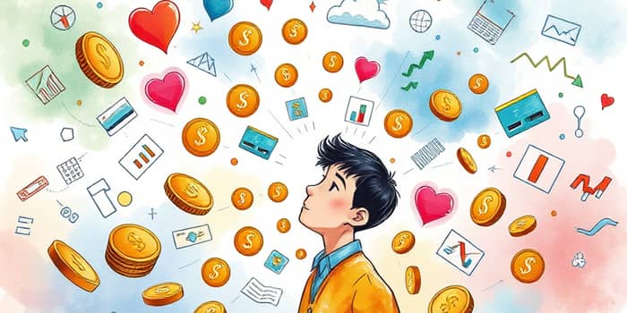 Finanças Comportamentais: Evite Armadilhas nas Suas Decisões