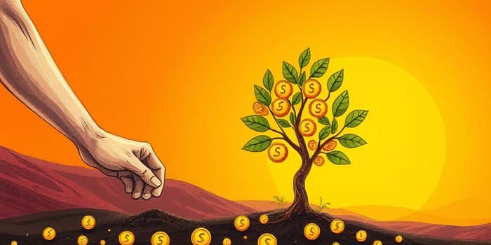 Previdência Privada: Construindo um Futuro Financeiro Sólido