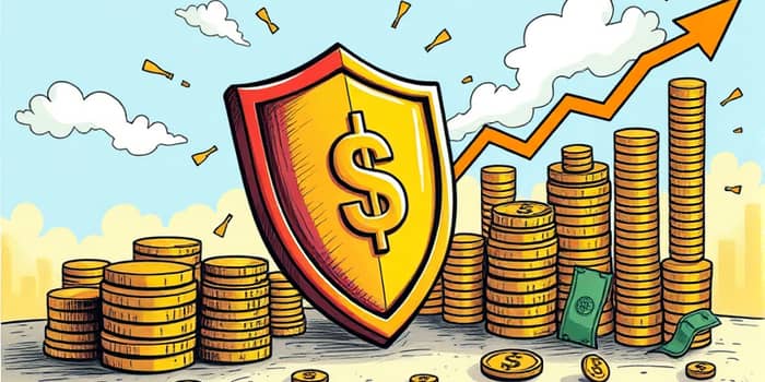 Protegendo seu Capital: Estratégias Essenciais contra a Inflação