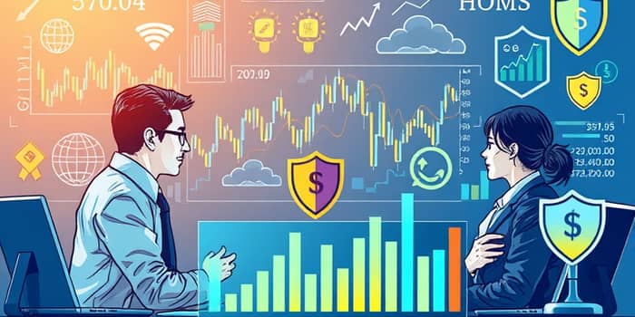 Riscos Financeiros: Como Identificar e Mitigar