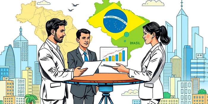 Impostos Desvendados: Entenda e Otimize Suas Obrigações