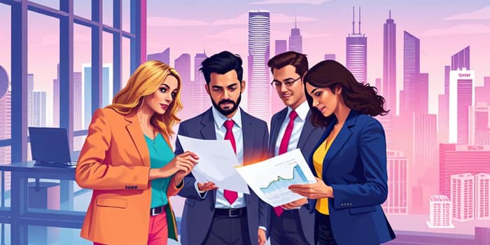 Private Equity: Acesso a Investimentos Exclusivos