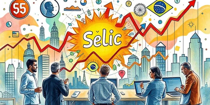 O Impacto da Taxa Selic nos Seus Investimentos