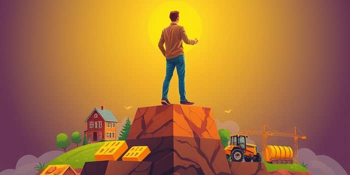 O Papel dos Ativos Reais na Sua Estratégia de Investimentos