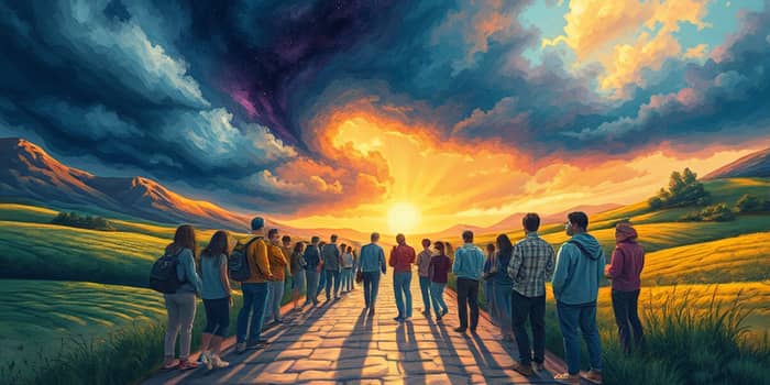 A Ciência por Trás da Aversão ao Risco: Gerencie Suas Emoções