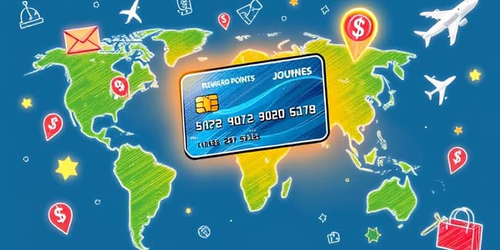 Pontos e Milhas: O Guia Definitivo para o seu Cartão