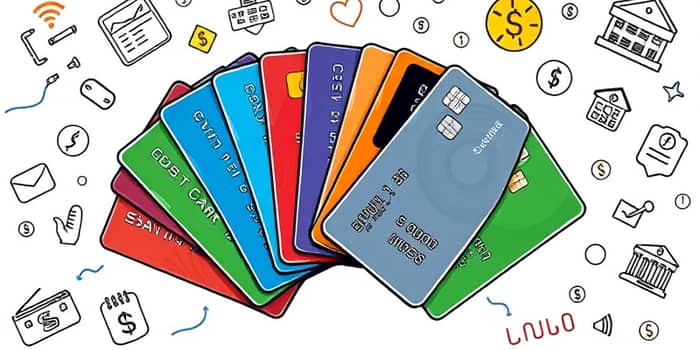 Cartão de Crédito Sem Anuidade: Mitos e Verdades