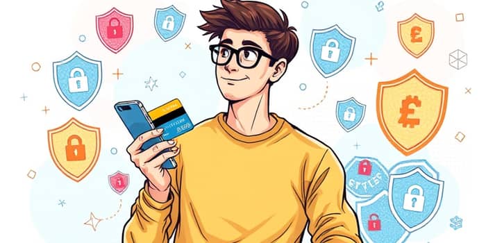 Fraudes com Cartão: Como Se Proteger Eficazmente