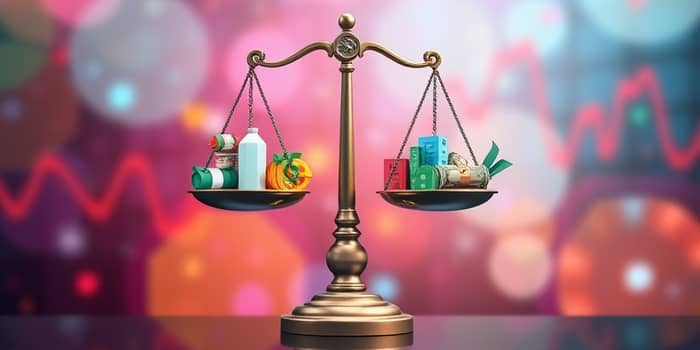 Rebalanceamento de Carteira: Mantenha Seus Ganhos Protegidos