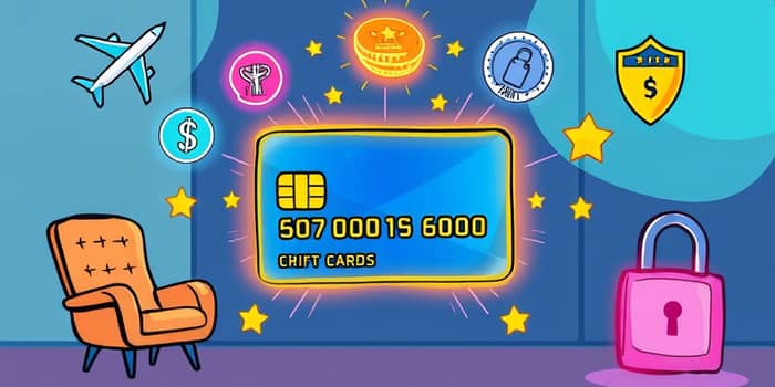 Benefícios Escondidos do seu Cartão: Você Conhece Todos?