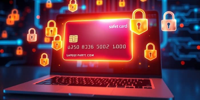 Compras Online Seguras com seu Cartão: Dicas Essenciais