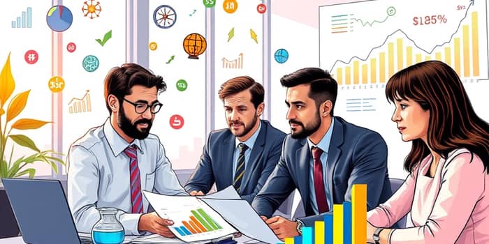 Revisitando a Alocação de Ativos: Sua Base para o Sucesso