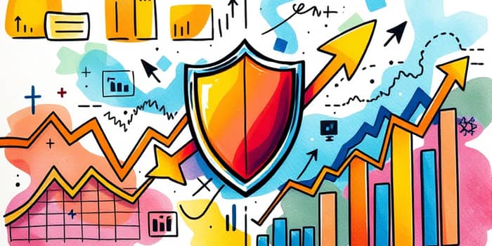 Derivativos: Alavancagem e Proteção para Sua Carteira