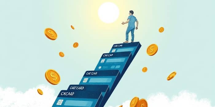 Limites do Cartão: Como Aumentar de Forma Consciente