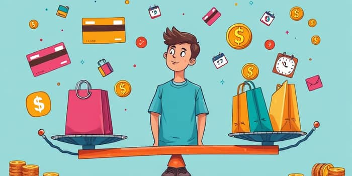 Parcelamento Sem Juros: Use com Sabedoria