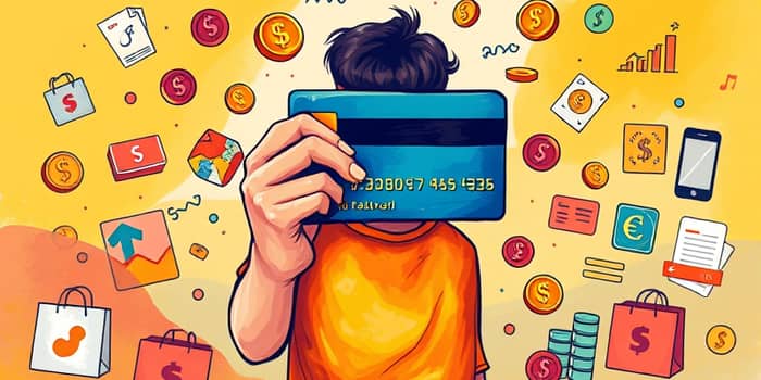 Programas de Cashback: Ganhe Dinheiro de Volta com seu Cartão