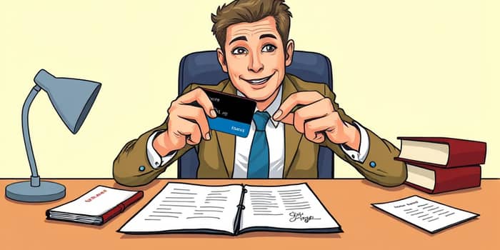 Cancelamento de Cartão: O Que Fazer e o Que Evitar