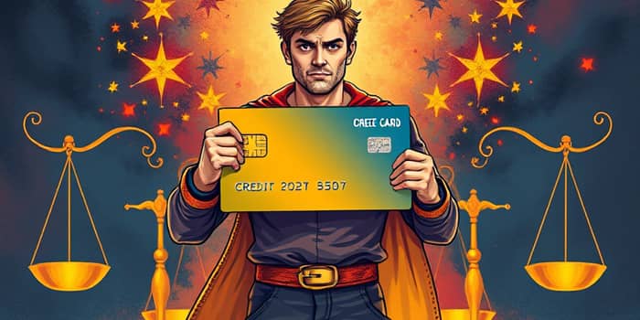 Reclamações com o Cartão: Seus Direitos e Como Agir