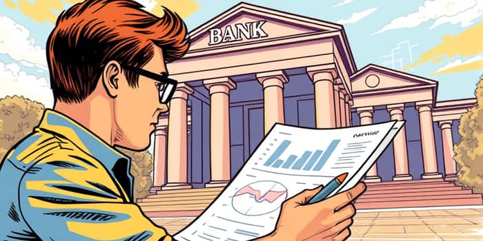 Refinanciamento de Empréstimo: Quando e Como Fazer?