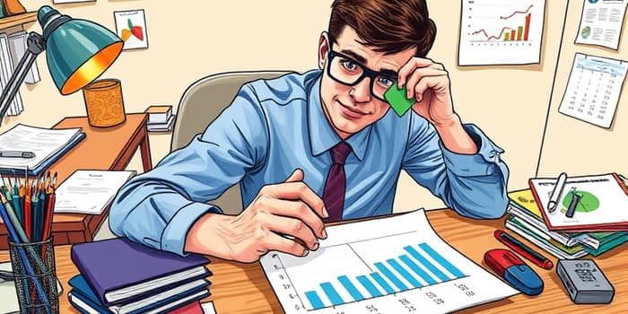 Planejamento Financeiro com Cartão: Evite Armadilhas