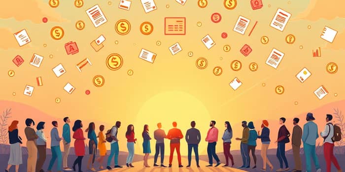 Empréstimo com Restrição: É Possível Ter Acesso?