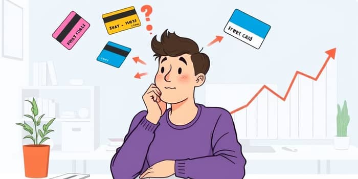 Pagar a Fatura Total ou Parcial: Qual a Melhor Escolha?