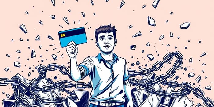 Cartão de Crédito para Negativados: É Possível?