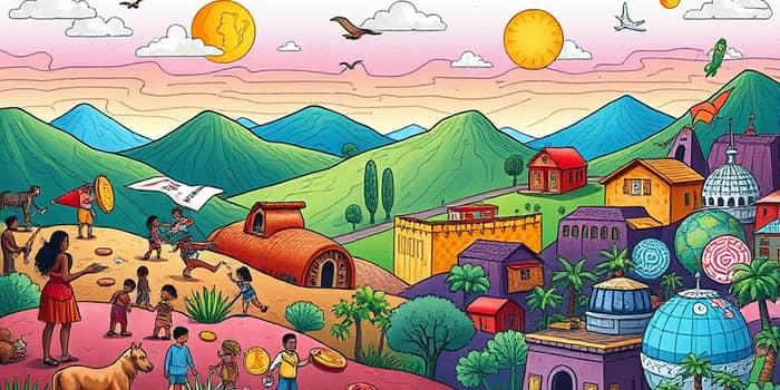 A Evolução dos Pagamentos: Onde o Cartão se Encaixa