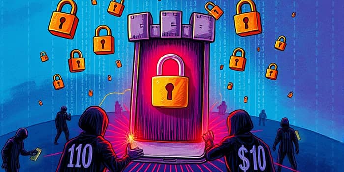 Segurança no Empréstimo Online: Como Evitar Fraudes e Golpes