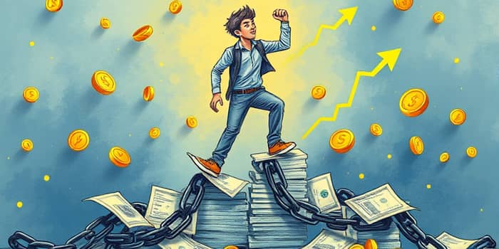 Crédito para Negativados: Alternativas e Cuidados Necessários