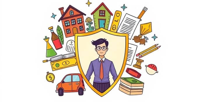 Garantia de Empréstimo: As Modalidades que Protegem Seu Crédito