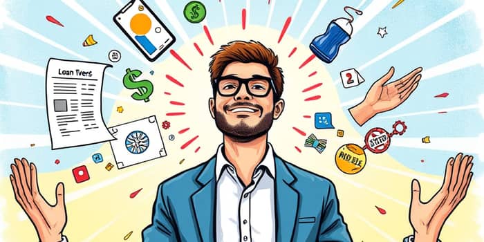 Crédito para Autônomos: Desafios e Soluções para Conquistar Seu Empréstimo