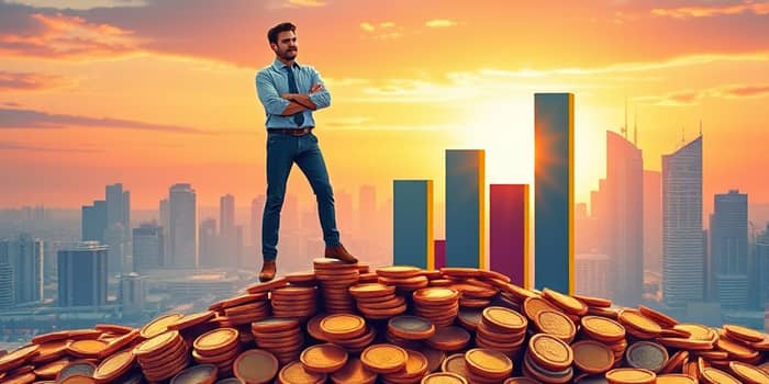 Empréstimo para Investimento: Impulsione Seus Rendimentos