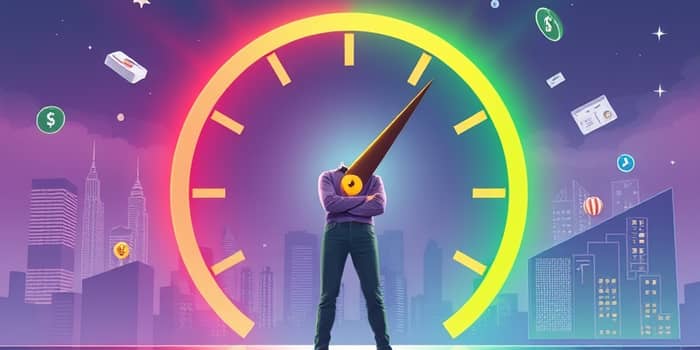 Score de Crédito: Como Ele Influencia Seu Acesso a Empréstimos