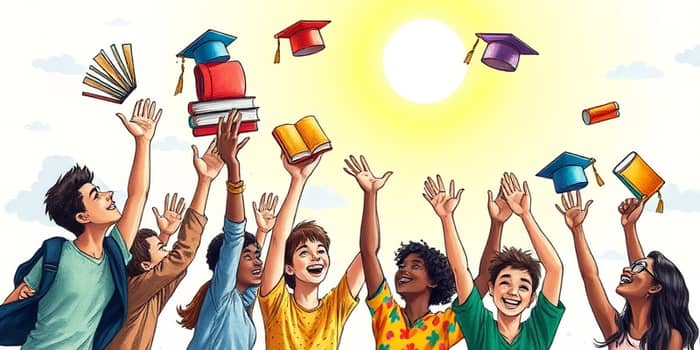 Empréstimo Estudantil: Investindo no Seu Futuro Acadêmico