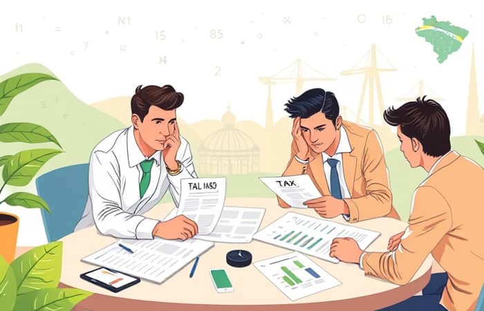 Planejamento Tributário para Investidores Inteligentes