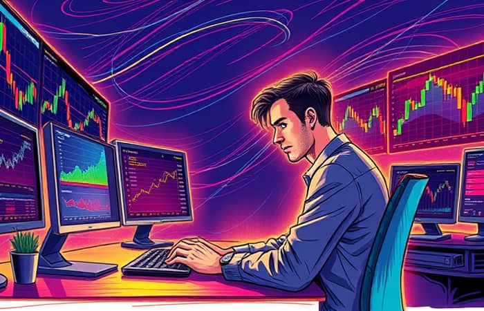 Desmistificando o Day Trade: Realidade vs. Expectativa