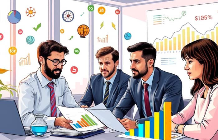 Revisitando a Alocação de Ativos: Sua Base para o Sucesso