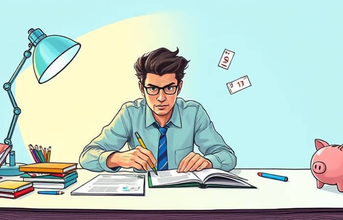 Como Evitar a Sobredívida com o Cartão de Crédito