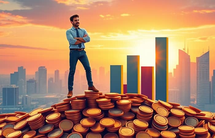 Empréstimo para Investimento: Impulsione Seus Rendimentos