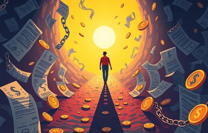 Como Sair do SPC/Serasa: O Papel do Empréstimo na Recuperação